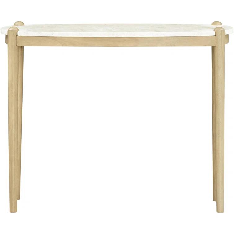 Becki Owens x Livabliss Becki Owens X Livabliss Coronado Console Table