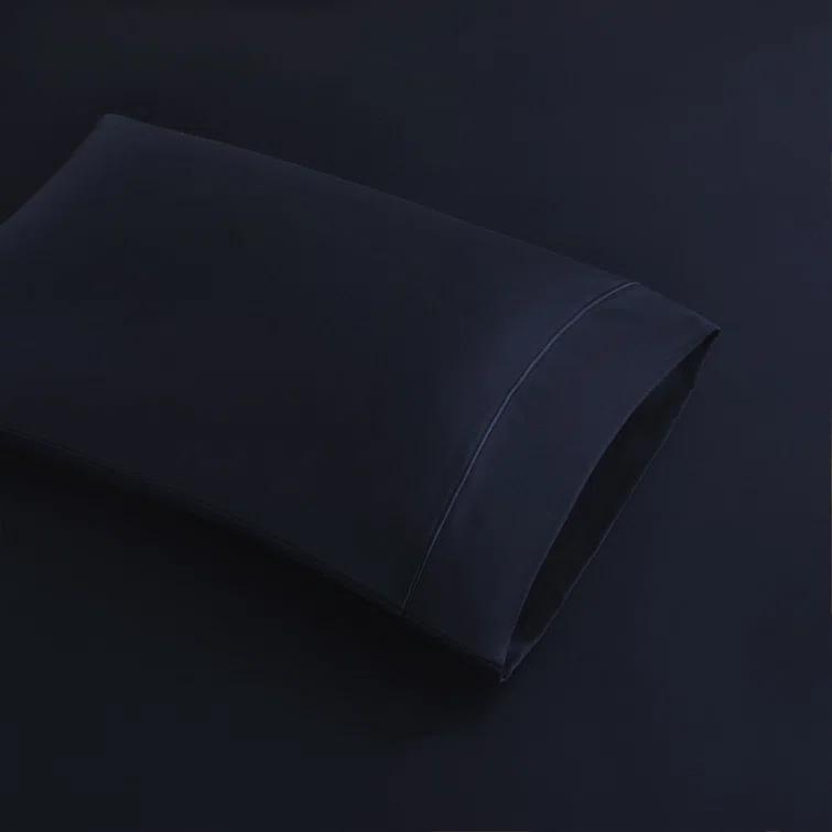 Madison Park 600 Thread Count Pima Cotton Sheet Set
