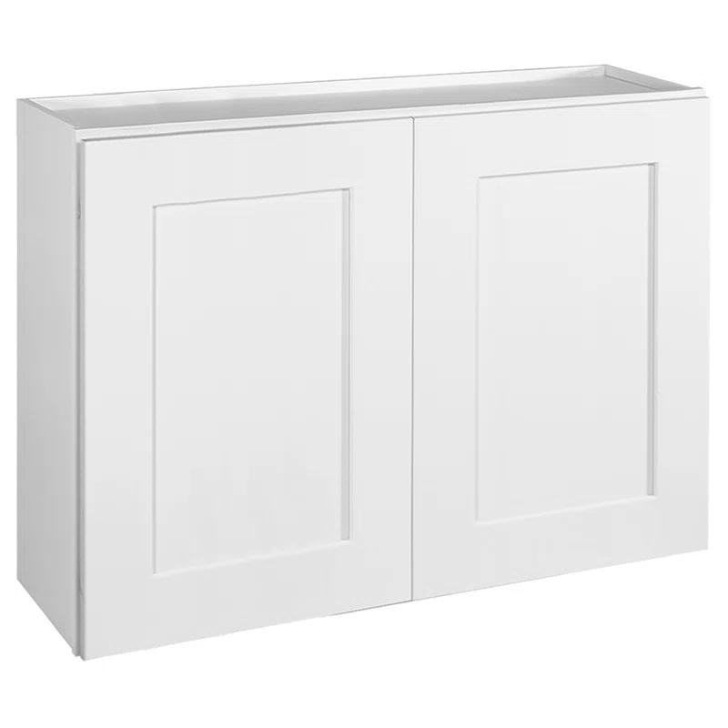 Design House Design House Brookings (Ready-to-Assemble) Shaker Style Wall Kitchen Cabinet