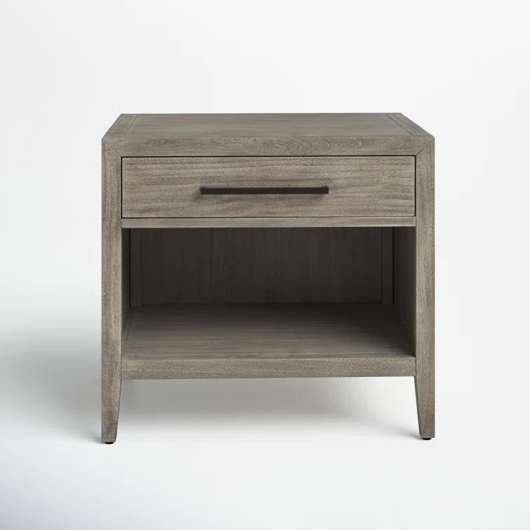 Pama 1 - Drawer Nightstand