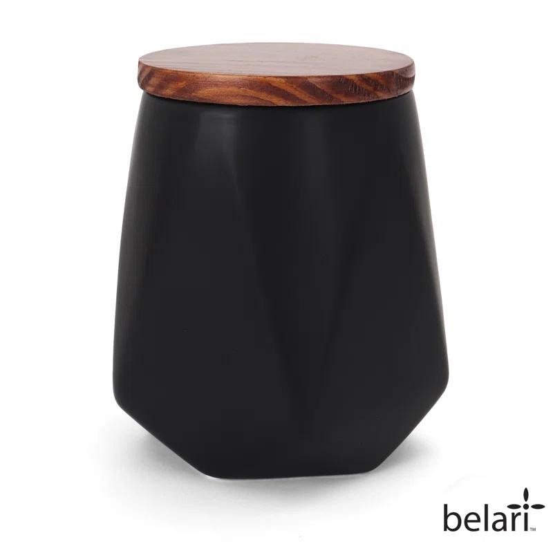 Belari Ceramic / Porcelain Jar