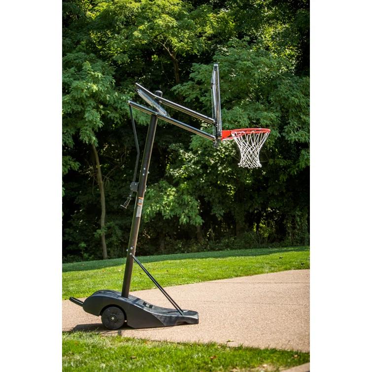Silverback Silverback NXT 54 Portable Basketball Hoop