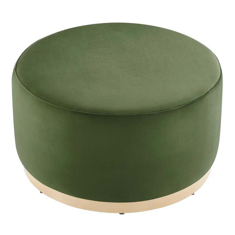 Modway Modway Tilden Upholstered Ottoman