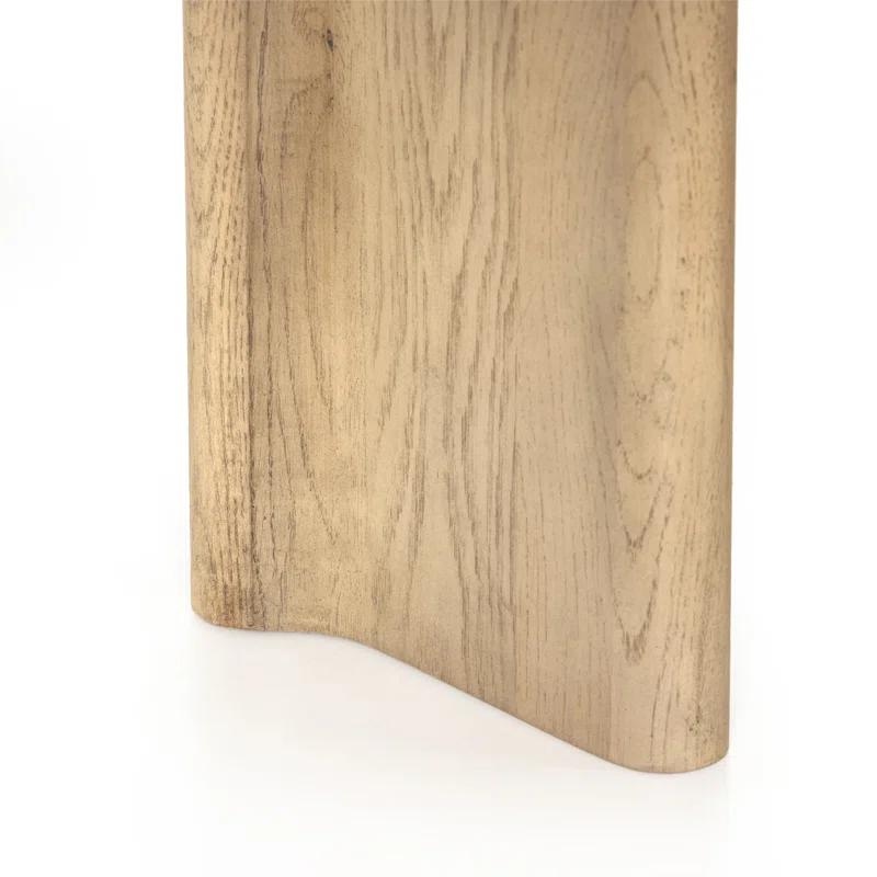 Rima Extendable Oval Dining Table