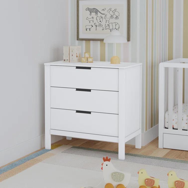 Carter's by DaVinci Colby 3 Drawer Dresser