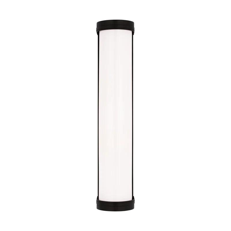 Everly Quinn Mckenna 2 - Light Dimmable Vanity Light