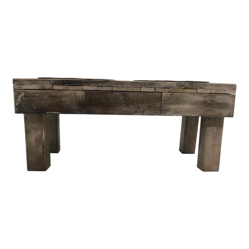 Huntley Pet Elevated Feeder