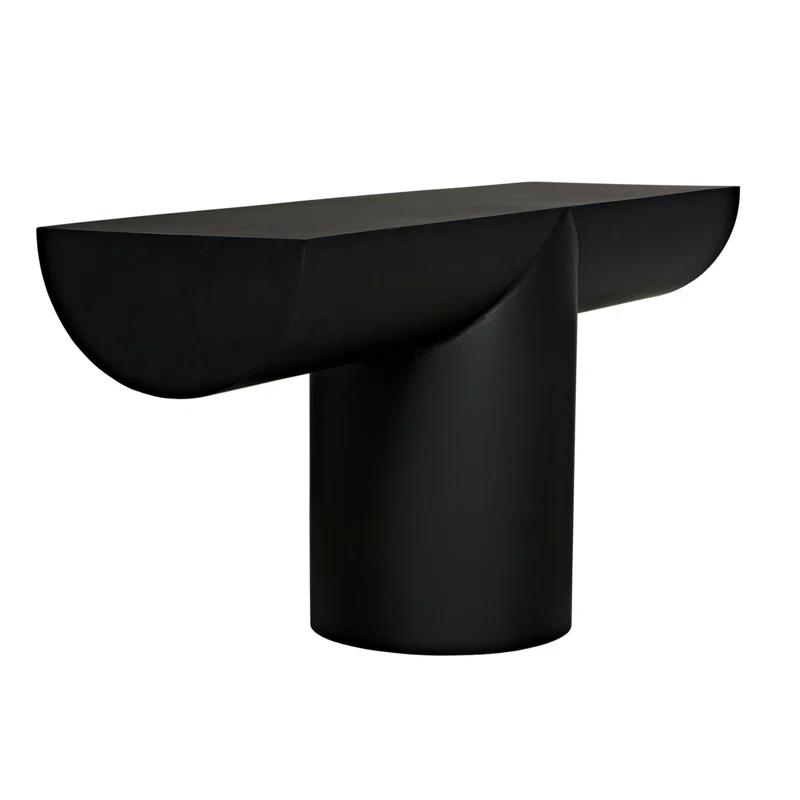 72'' Console Table