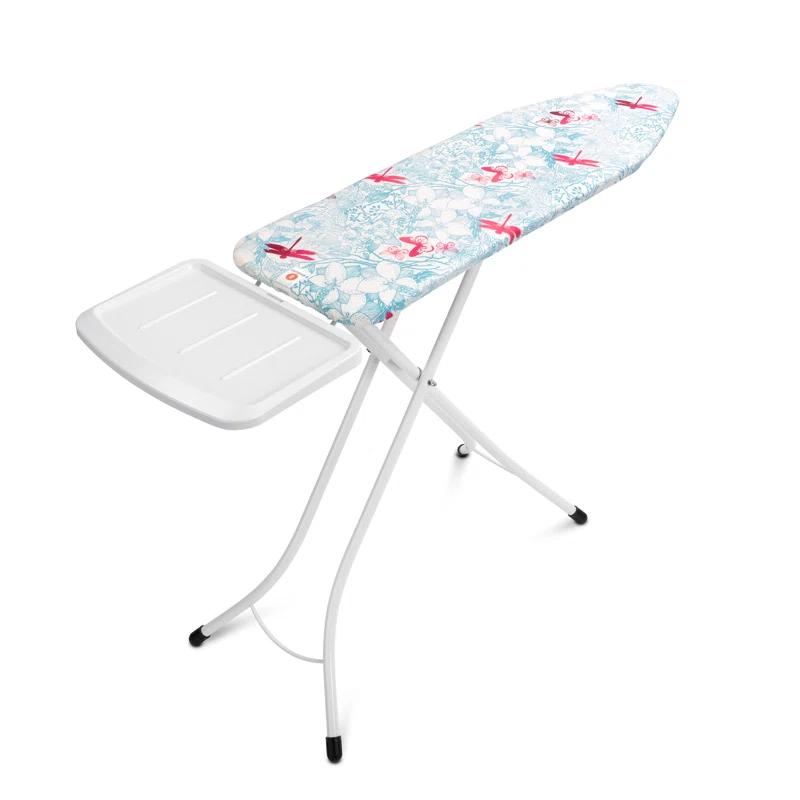 Brabantia Size B Medium Ironing Board with Solid Steam Unit Holder & Reviews | Wayfair