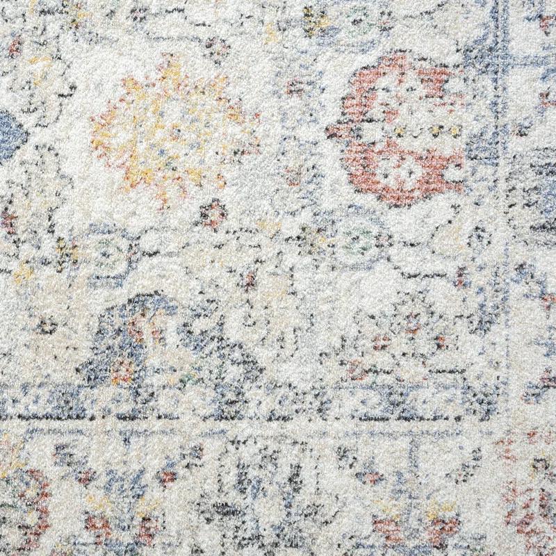 Mistana™ Czerwinski Performance Oriental Rug