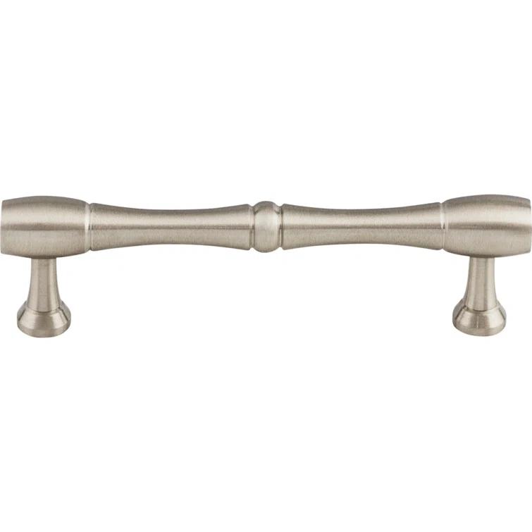 Top Knobs Bamboo Bar Pull