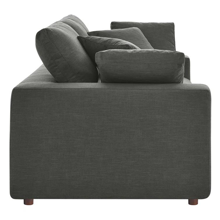 Modway Modway Commix Down Filled Overstuffed Loveseat