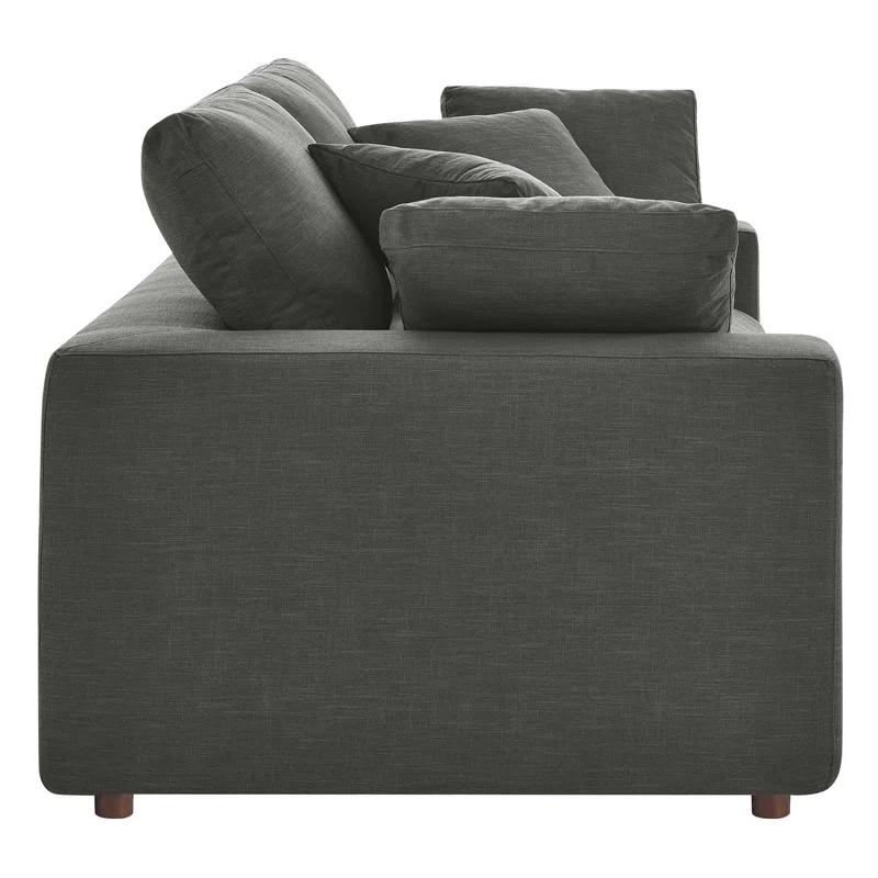Modway Modway Commix Down Filled Overstuffed Loveseat