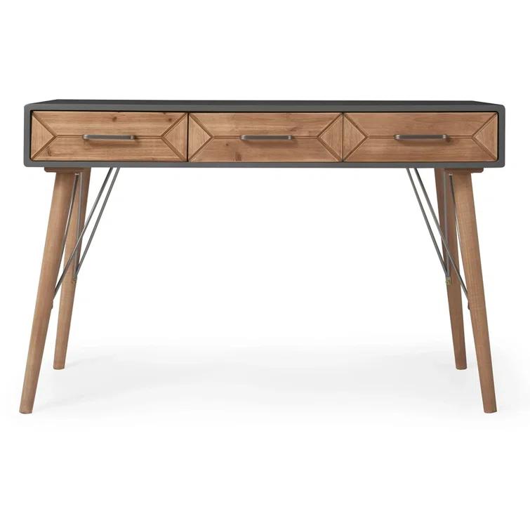 Finch Kitts Friedman Desk Console Table