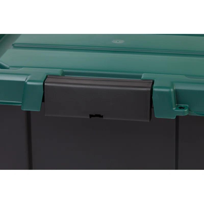 Remington Plastic Storage Tubs & Totes & Reviews | Wayfair