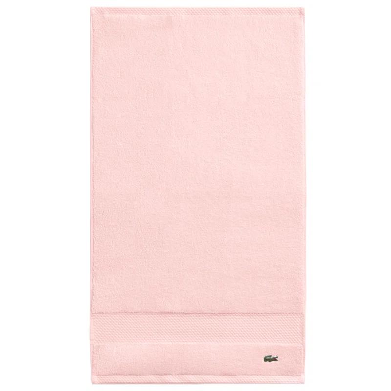 Lacoste Terrycloth Hand Towel