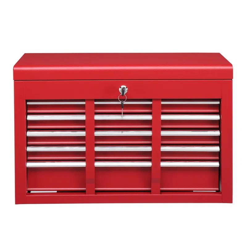 WFX Utility™ 5 -Drawer Steel Top Chest