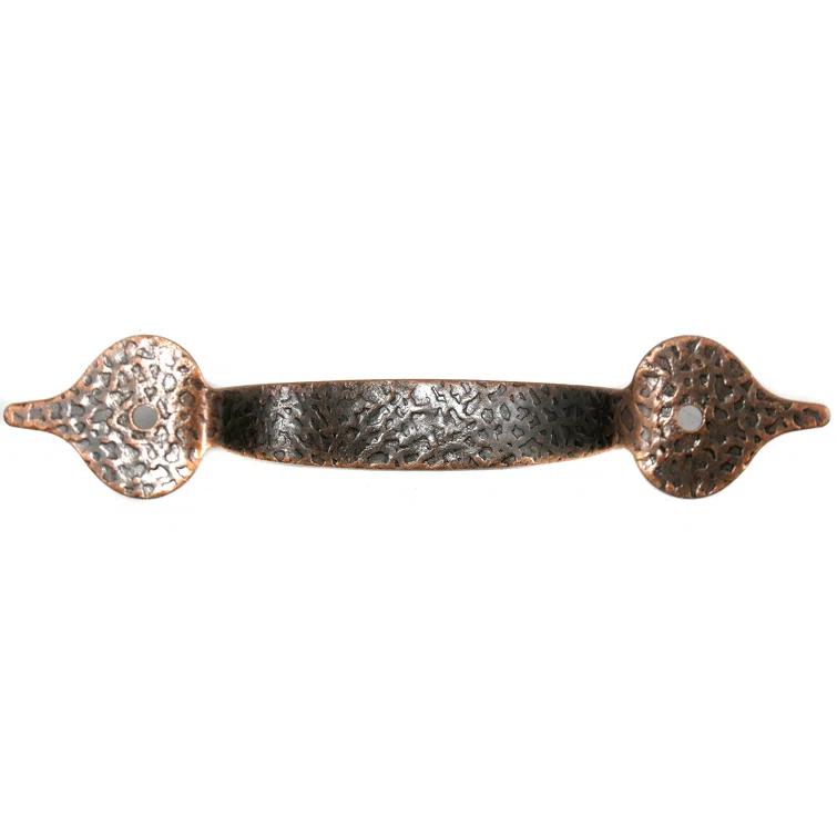 Laurey Colonial 3 3/8" Center to Center Arch pull & Reviews | Wayfair