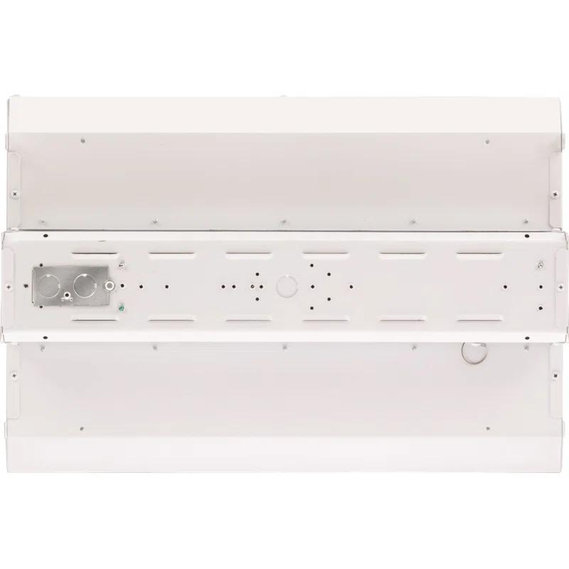 Lithonia Lighting Dimmable Rectangle High Bay Ceiling Light