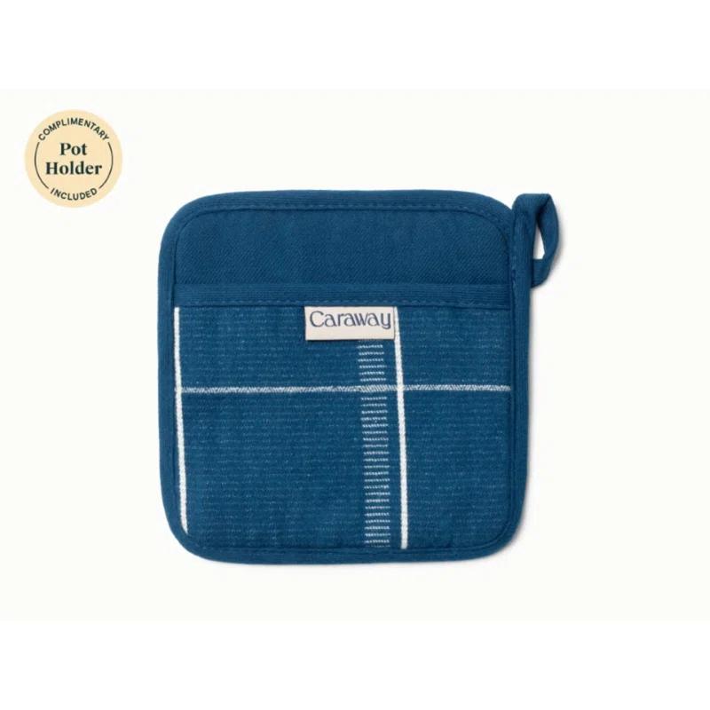 Caraway ® Cream Stovetop Whistling Tea Kettle