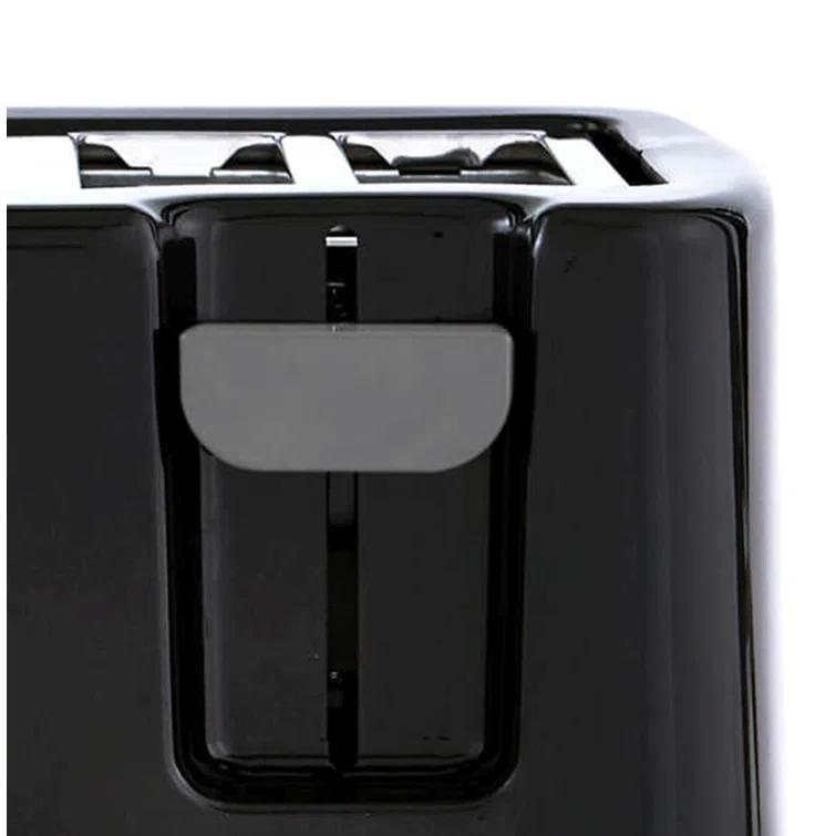 Prep & Savour 4 Slice Cool Touch Toaster