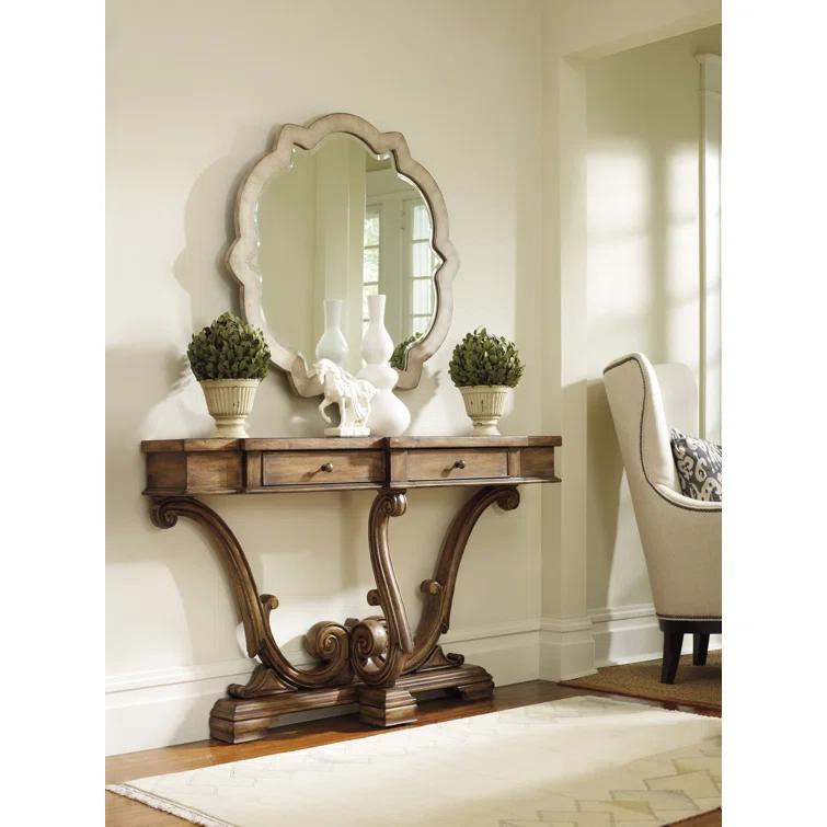 Hooker Furniture Sanctuary 60'' Console Table