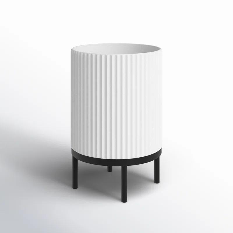 Demi Series Planter with Stand