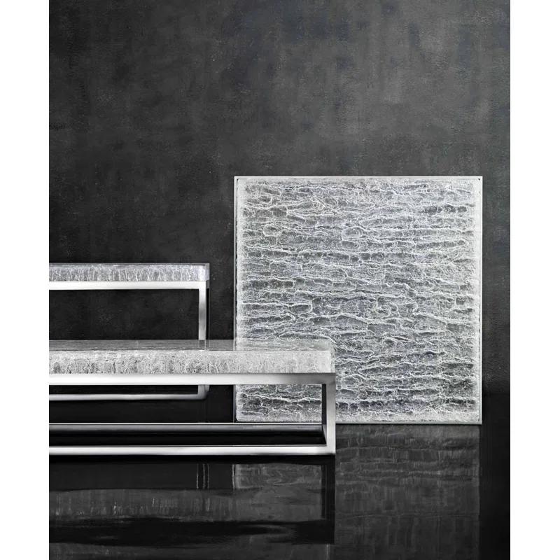 Arctic 68'' Console Table