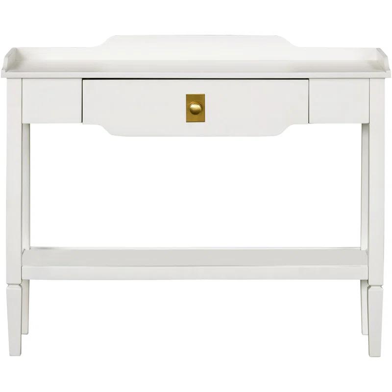 Becki Owens x Livabliss Becki Owens X Livabliss Doheny Console Table