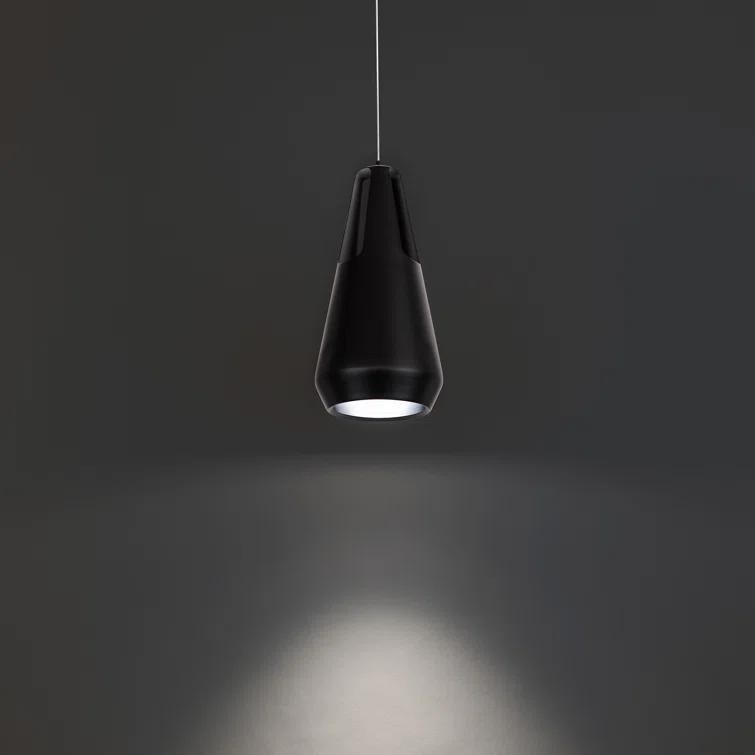 Modern Forms Ingot 1 - Light LED Single Pendant