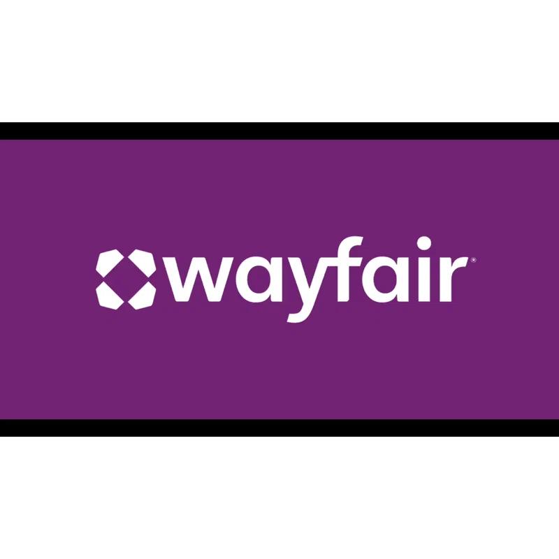Wayfair Basics Petite Café Ball End Curtain Rod, 28-48" or 48-84" Adjustable Length, 7/16" Dia.