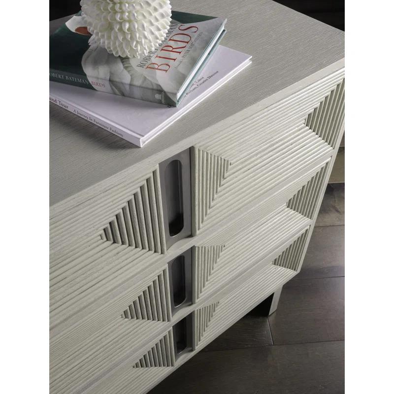 Artistica Home Signature Designs Gradient Hall Chest