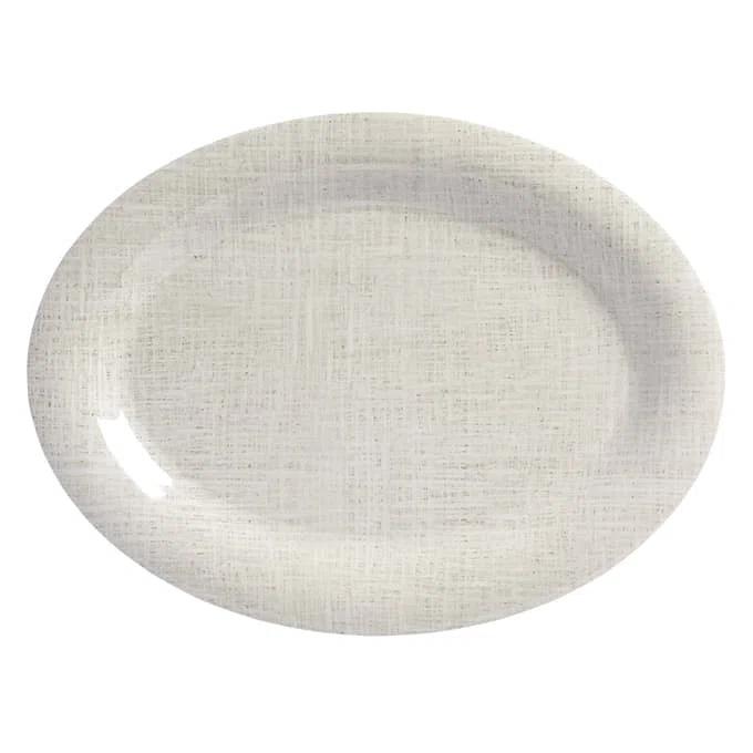 American Metalcraft Jane American Metalcraft Melamine Platter