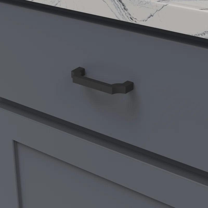 Belwith Keeler Monarch Collection Pull