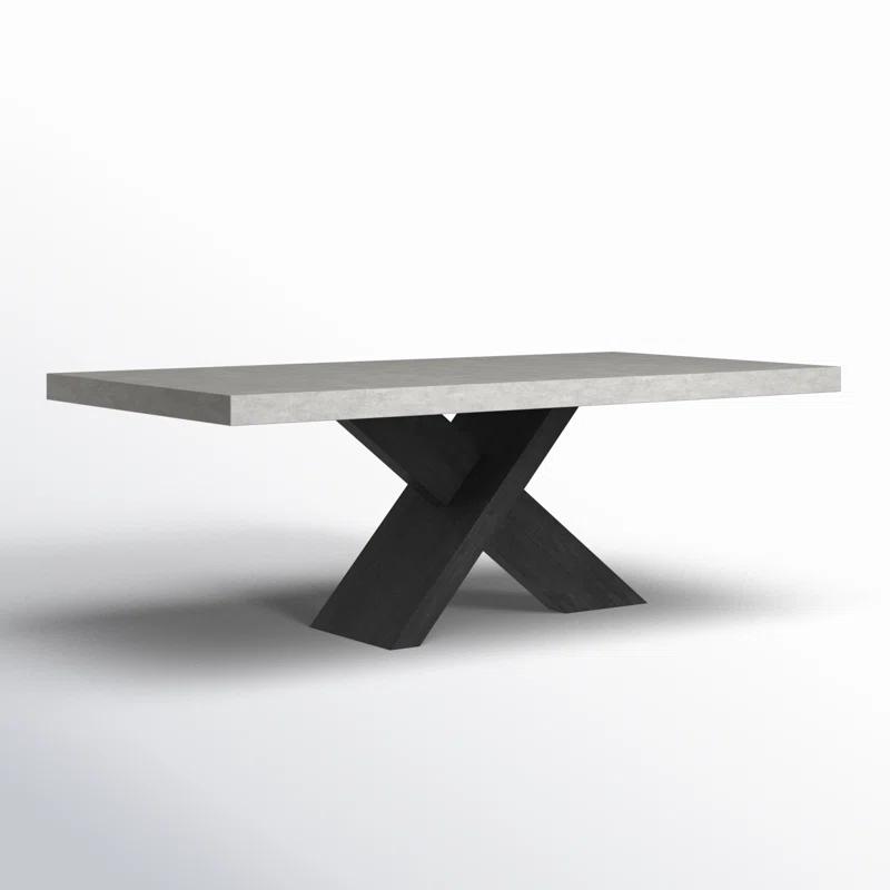 Durant 84" Dining Table