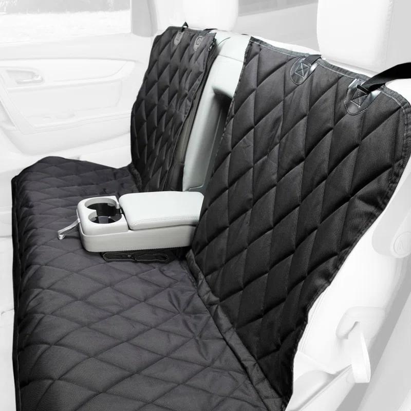 4Knines Dog Cotton Blend Seat Cover