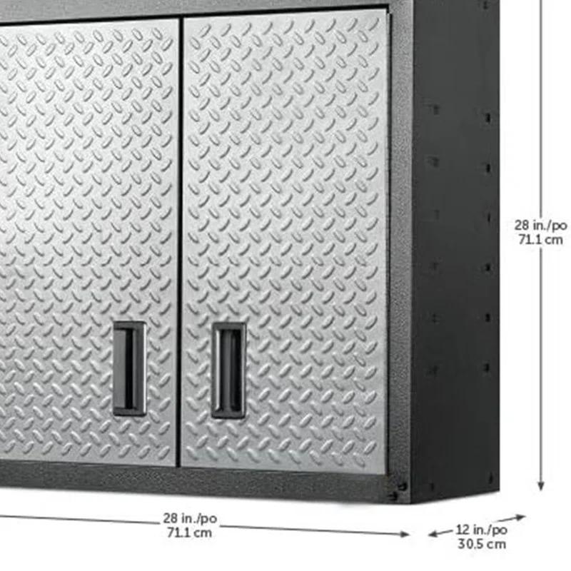 Single Storage Cabinet