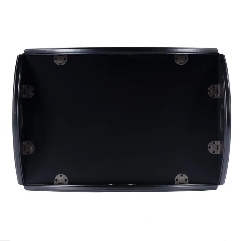 Masterpiece End Table