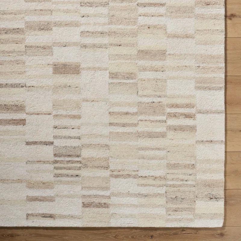 Becki Owens x Livabliss Becki Owens x Livabliss Max Hand Tufted Area Rug