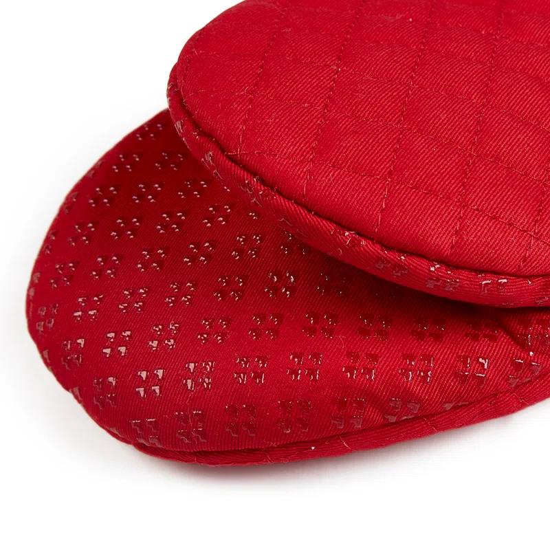 KitchenAid® KitchenAid Asteroid Solid Textured Mini Oven Mitt (Set of 2)