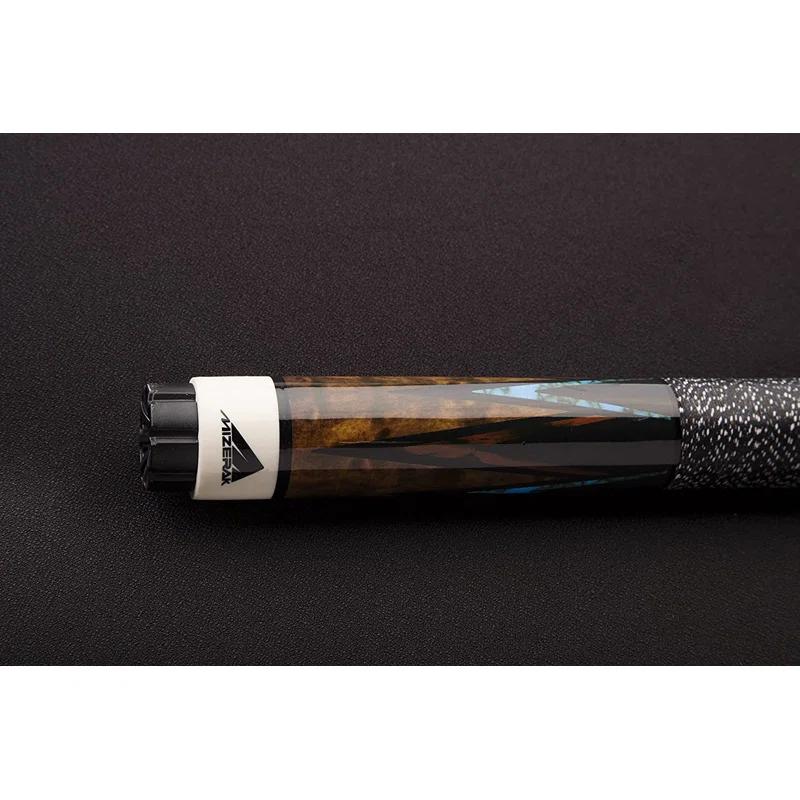 Mizerak 58" Gameroom Pool Cues (Set of 2)