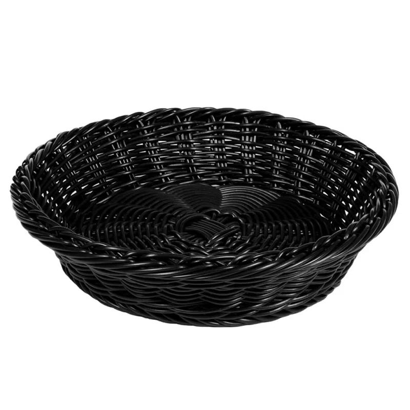 G.E.T. G.E.T. Poly Cord Polyweave Basket - Round