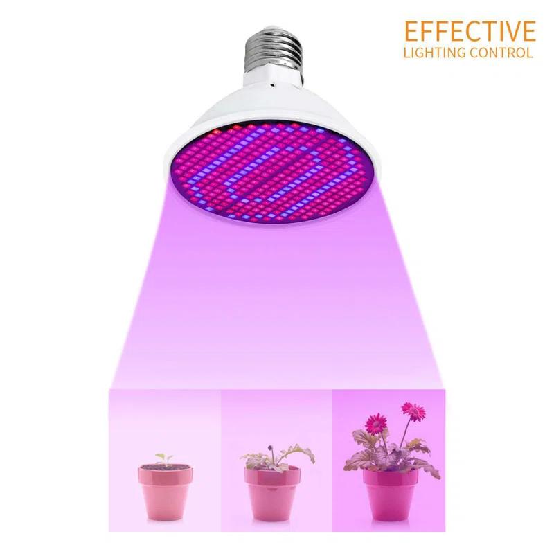 Deago Deago 20 Watt Grow Light