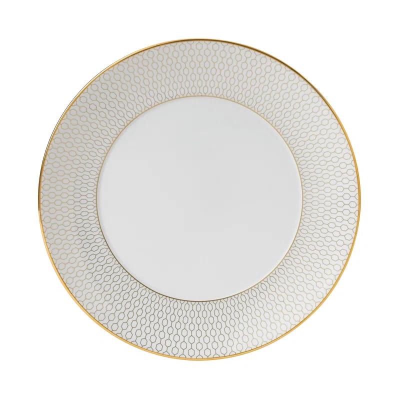 Wedgwood Gio Gold 5 Piece Place Setting & Reviews | Wayfair