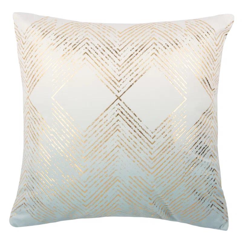 Safavieh Geometric Throw Pillow