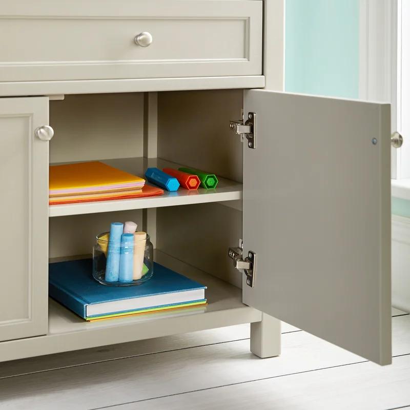 Martha Stewart Crafting Kids Artwork Storage