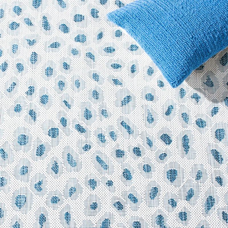 Union Rustic Aidah Performance Rug