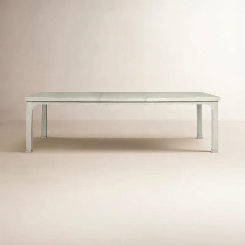 Claribel Extendable Dining Table