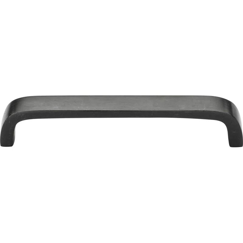 Ashley Norton Modern Wide Arc Cabinet Pull