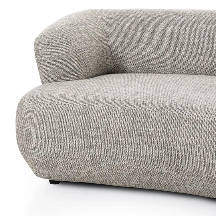 Athens 2 - Piece Upholstered Sofa